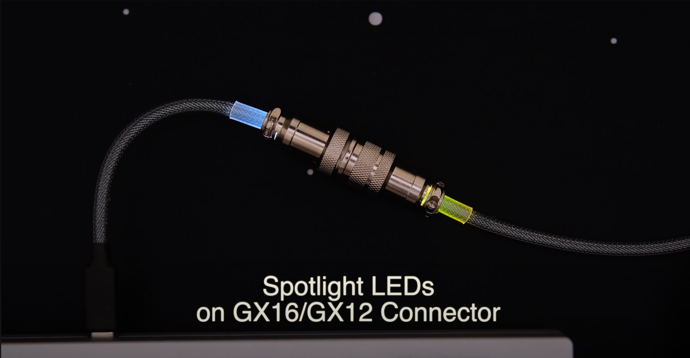 LEDs add-on